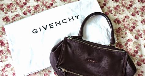 givenchy pandora price philippines